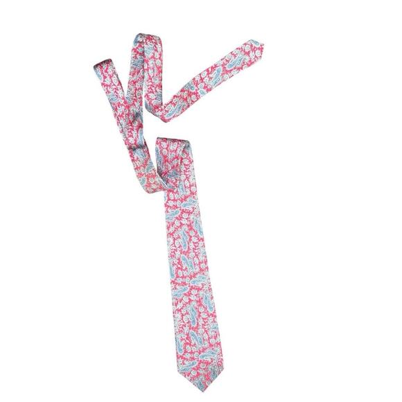 Royal Knight 100% Silk Tie – Made in Italy - Picture 1 of 5